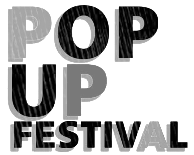 Logo de evento parceiro da Uniticket